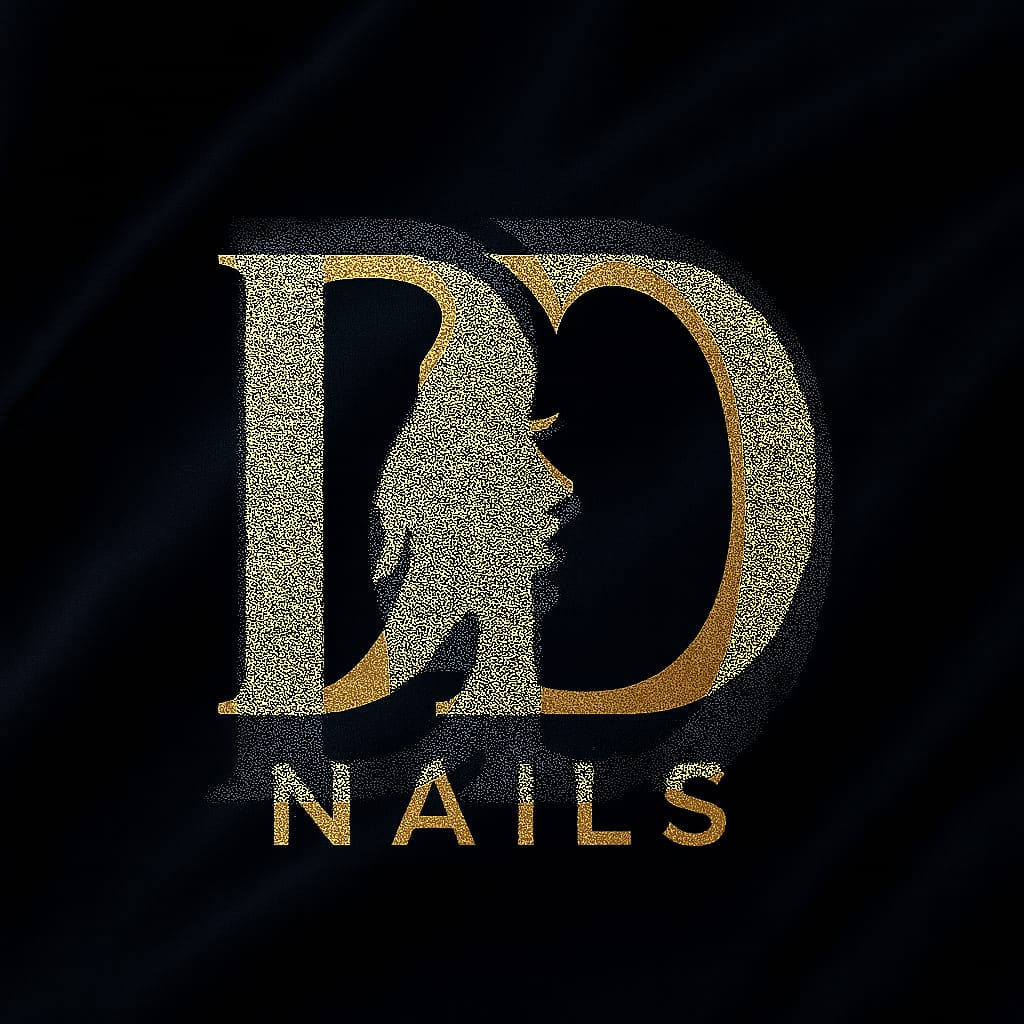 D-Nails Logo
