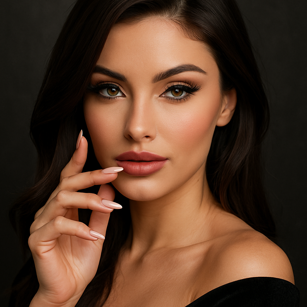 Sade nude tonlar